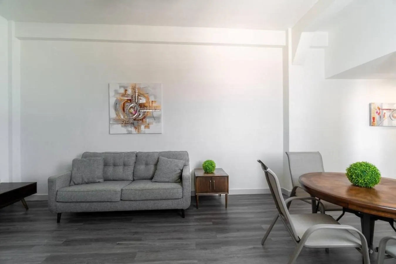 Modern 2 Apartments 3-Bedroom - 10 Guests In Historic Old San Juan
