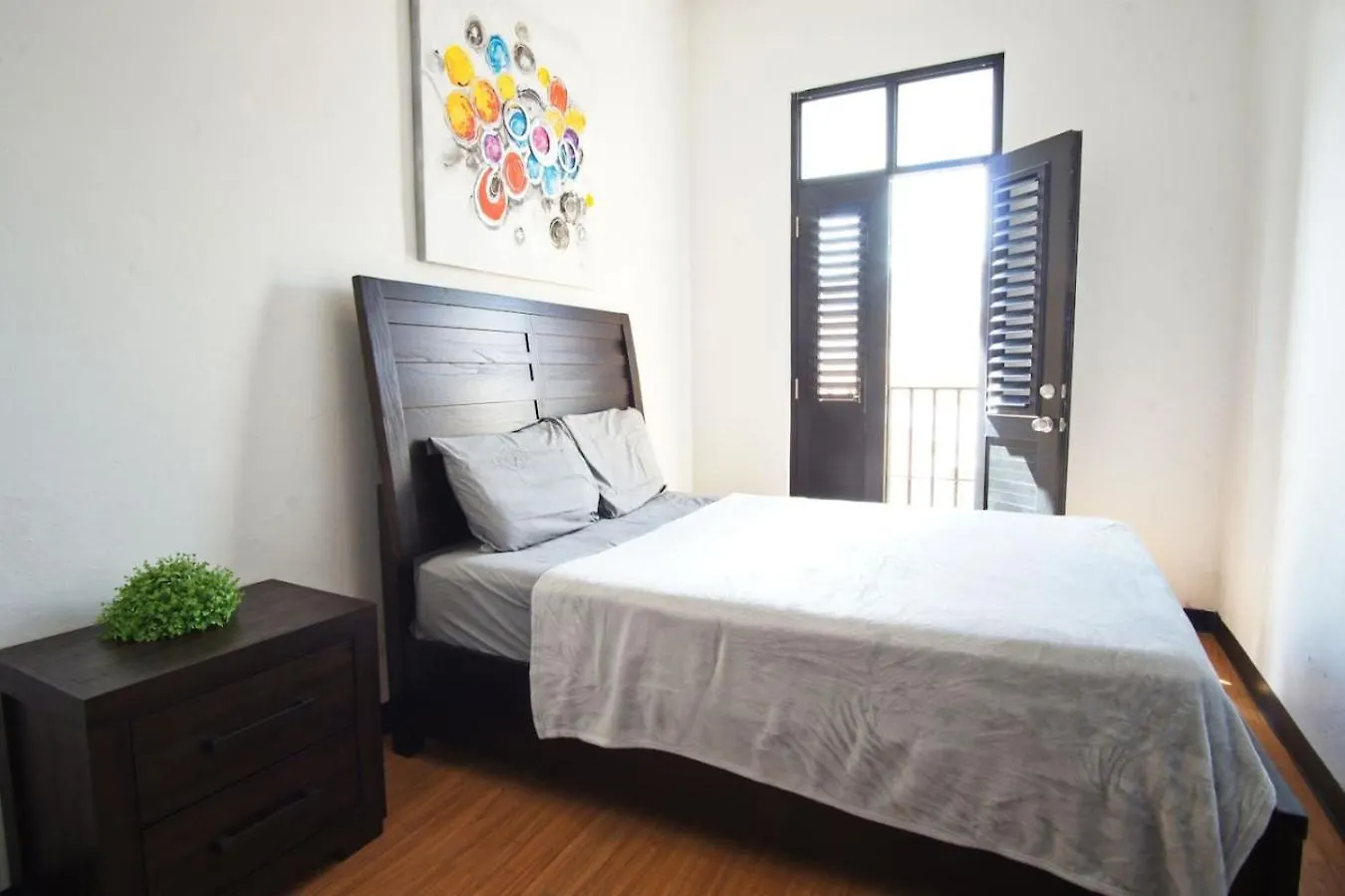 Modern 2 Apartments 3-Bedroom - 10 Guests In Historic Old San Juan 0*,  Puerto Rico