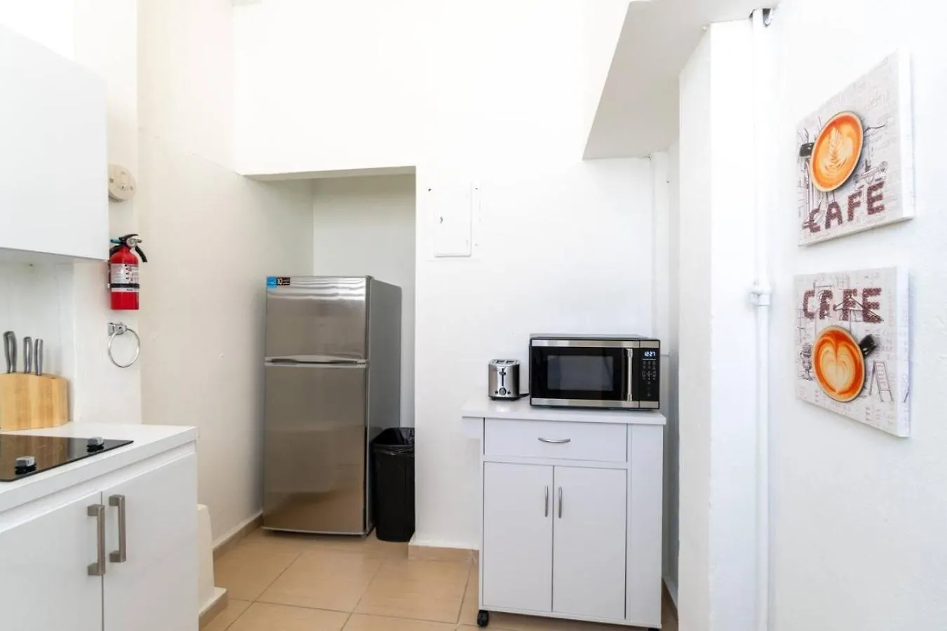 Modern 2 Apartments 3-Bedroom - 10 Guests In Historic Old サンジョアン 0*,  プエルトリコ
