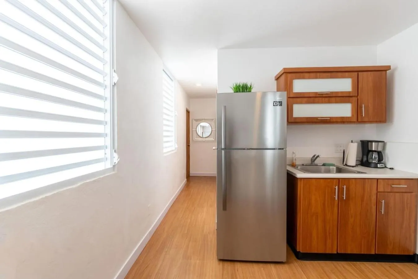 Modern 2 Apartments 3-Bedroom - 10 Guests In Historic Old サンジョアン プエルトリコ