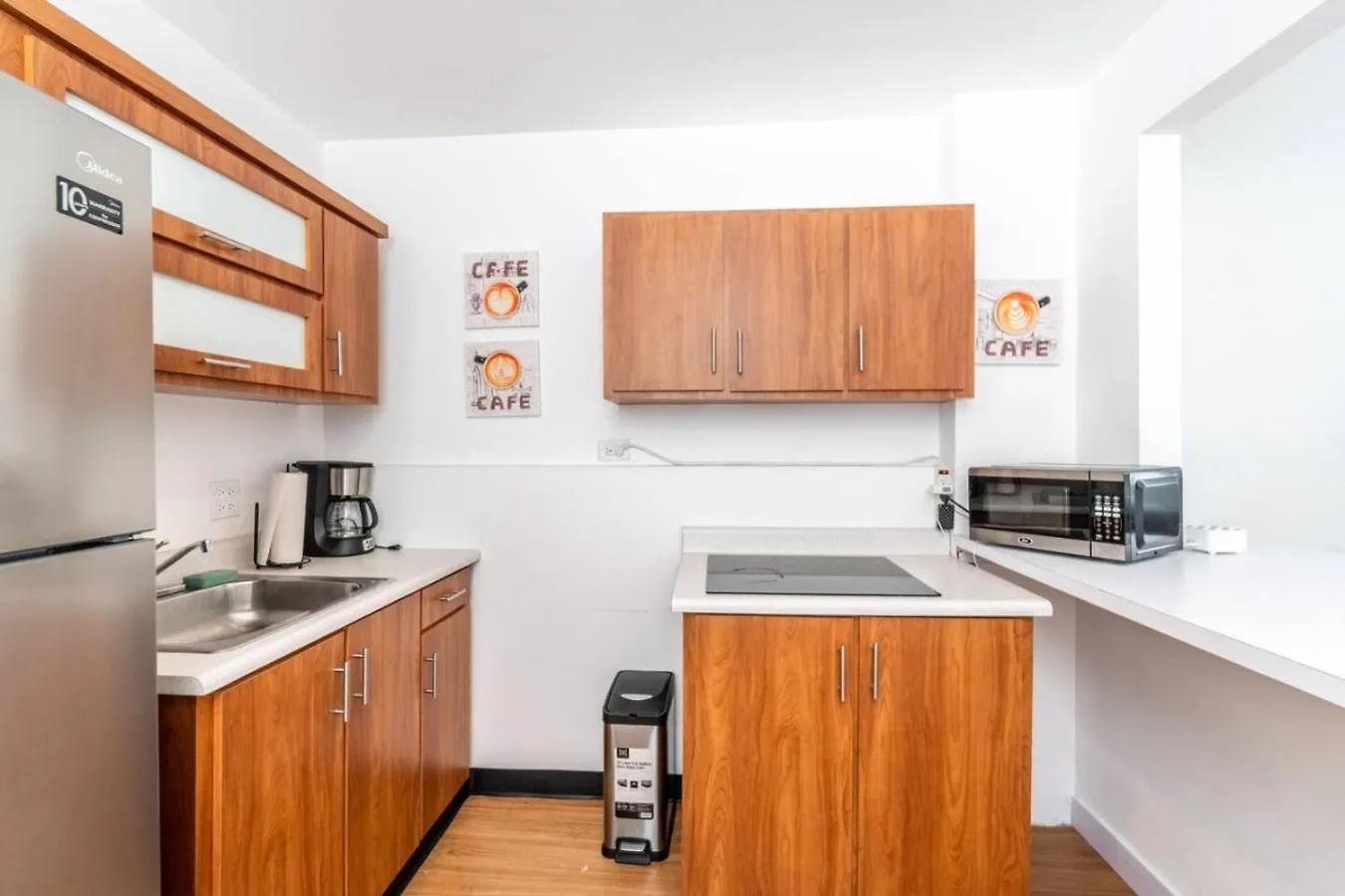 Modern 2 Apartments 3-Bedroom - 10 Guests In Historic Old サンジョアン プエルトリコ
